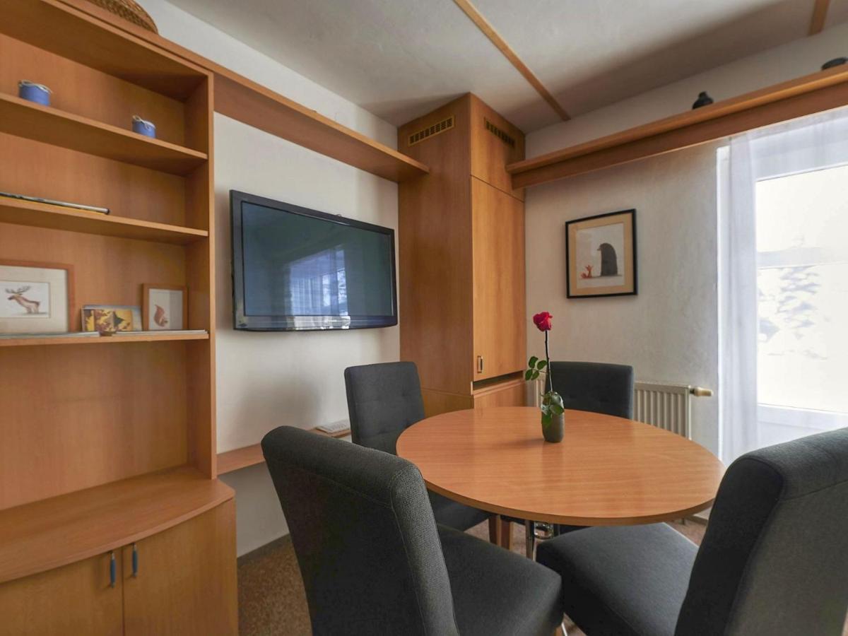 Apartment Harrachovka - Hra102 By Interhome 외부 사진