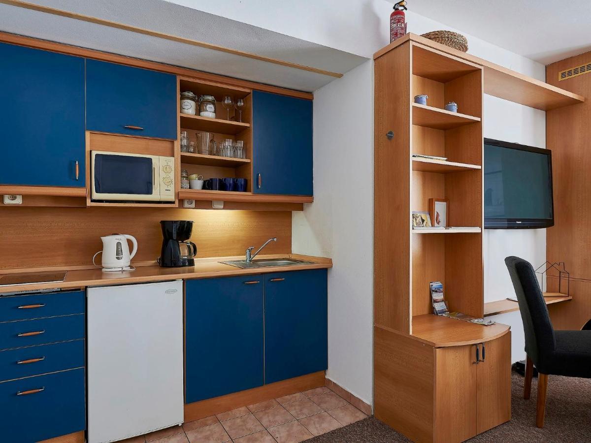 Apartment Harrachovka - Hra102 By Interhome 외부 사진