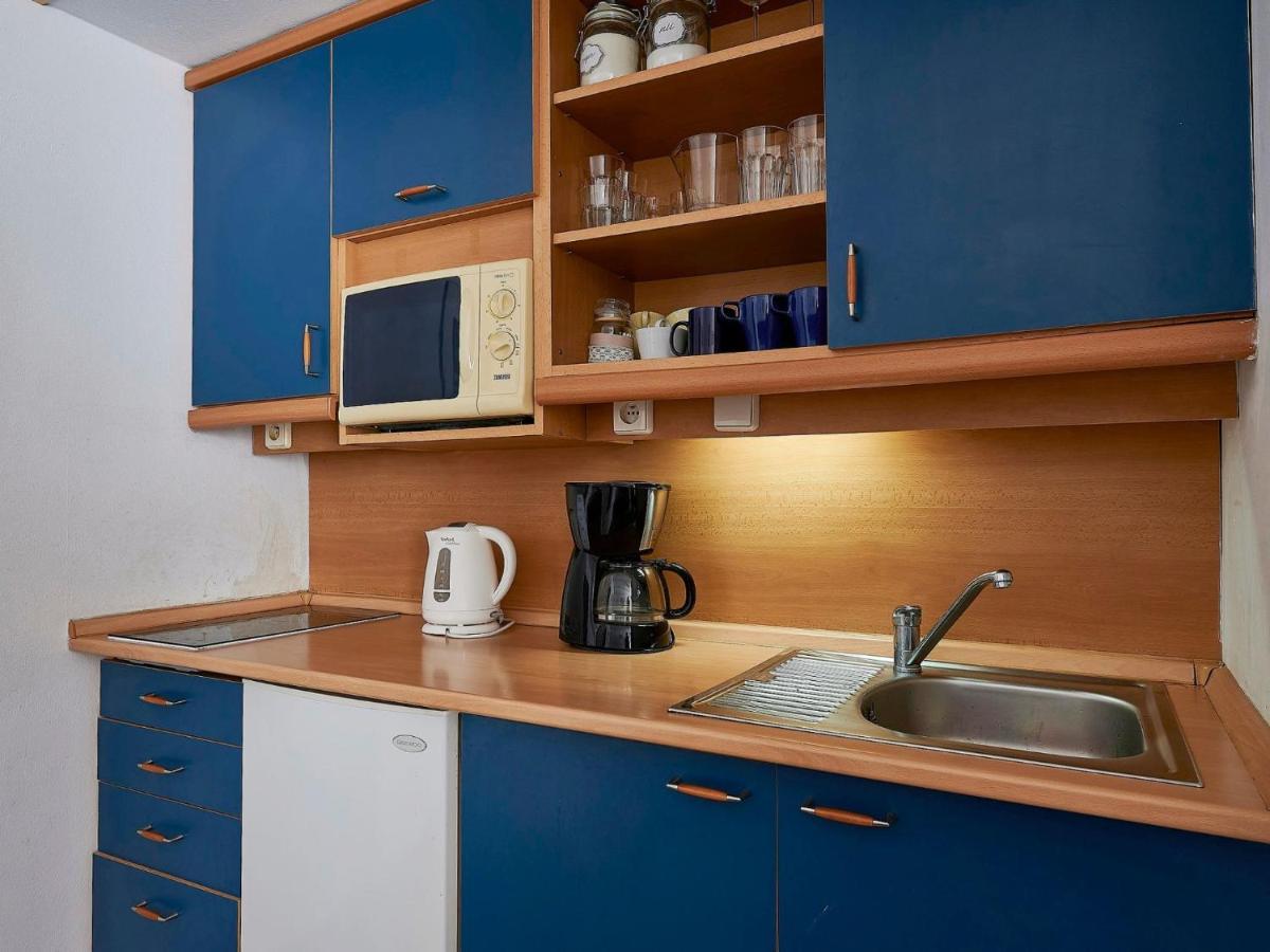 Apartment Harrachovka - Hra102 By Interhome 외부 사진